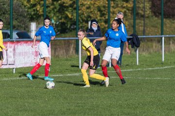 Bild 8 - F Holstein Kiel 2 : SV Frisia Risum-Lindholm : Ergebnis: 0:5